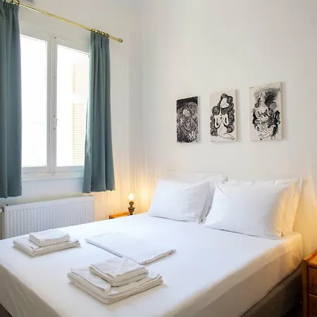 Apartment Delightful 2 Bedr-2 Bath With Access To Rooftop Garden - Ep9u *