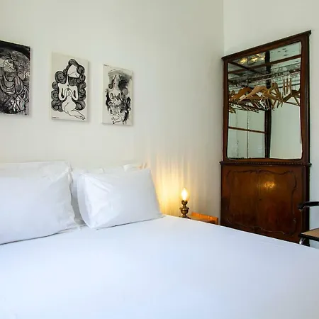 Apartment Delightful 2 Bedr-2 Bath With Access To Rooftop Garden - Ep9u Athens