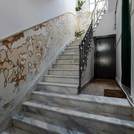 Delightful 2 Bedr-2 Bath With Access To Rooftop Garden - Ep9u Apartment